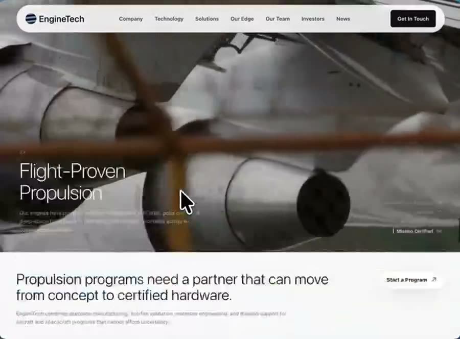 AeroCore