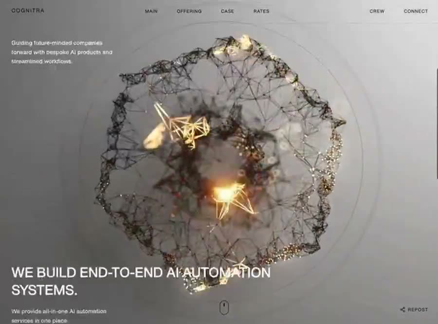 AI Automation