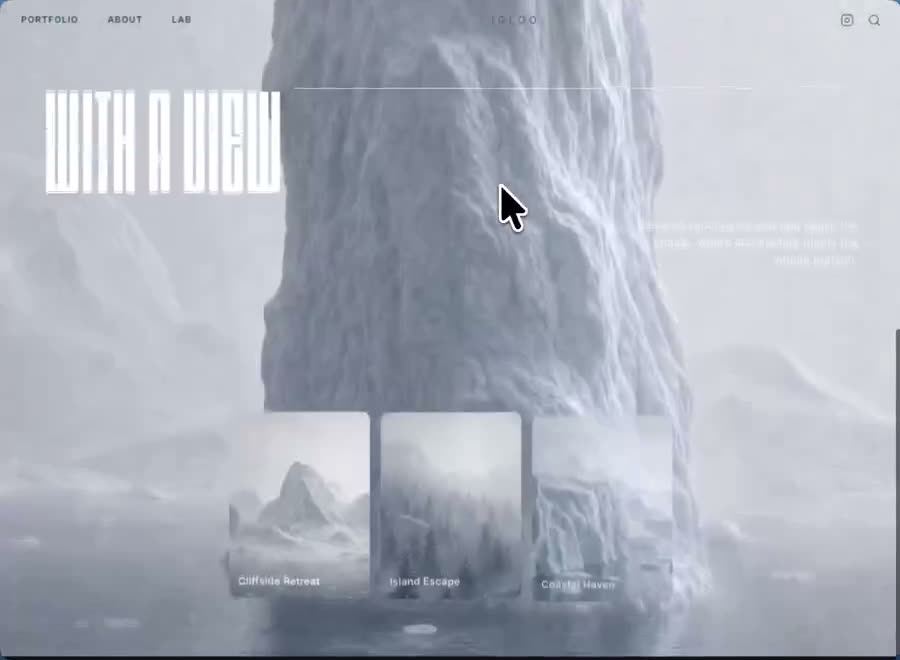 Arctic Lab