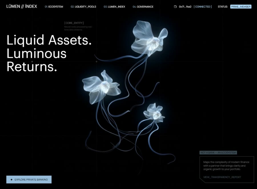 Aurex Finance