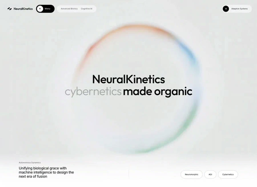 Bio-Digital