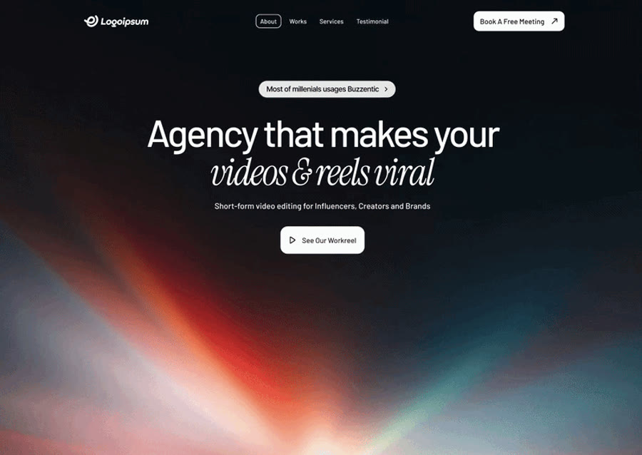 Buzzentic Agency