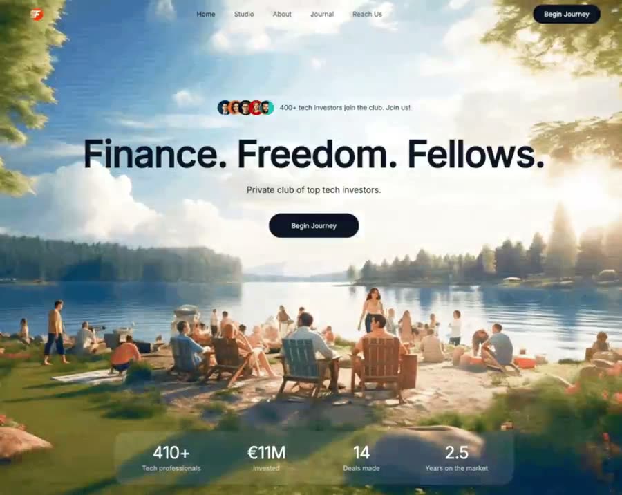 ClubX Investors