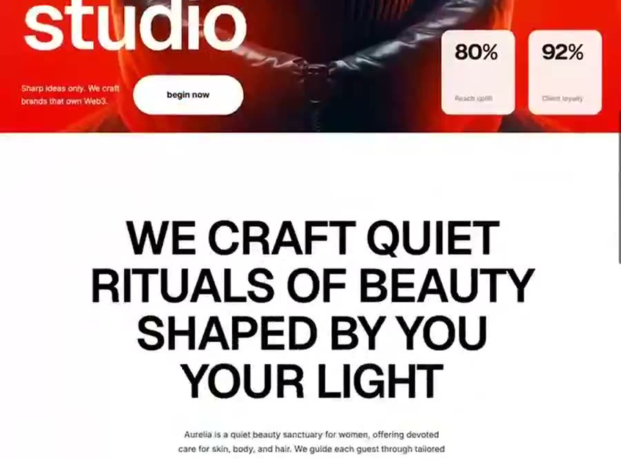 Creative Agency