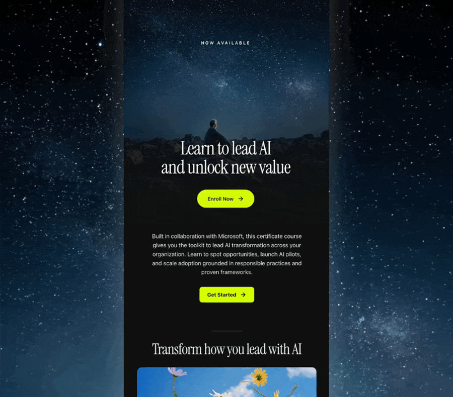 Email Marketing