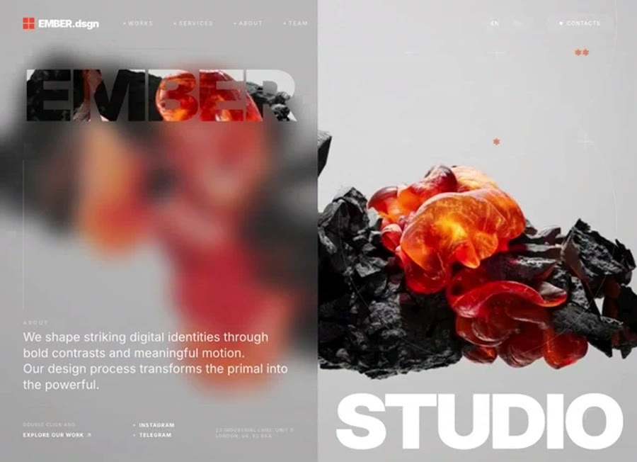 EMBER.dsgn