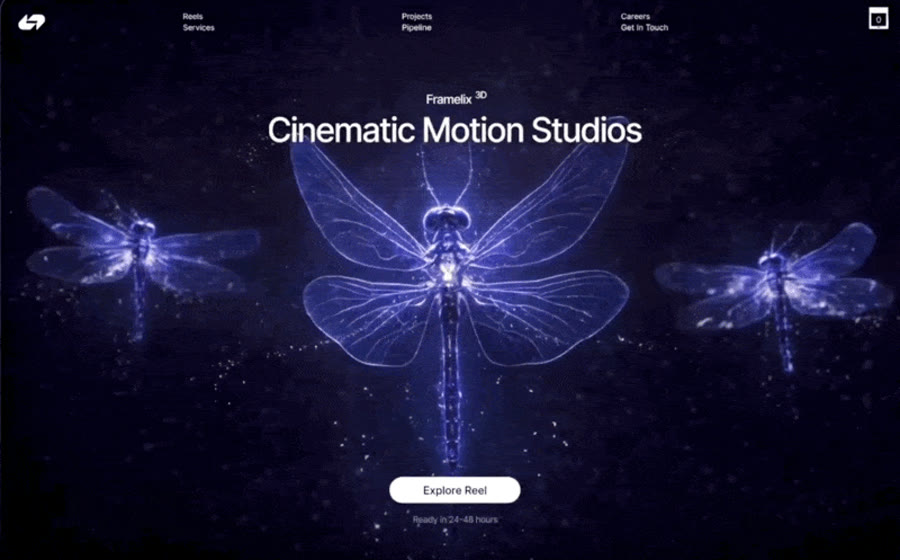 Framelix 3D Studios