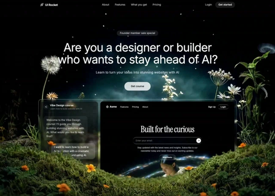 Growth Marketing SaaS
