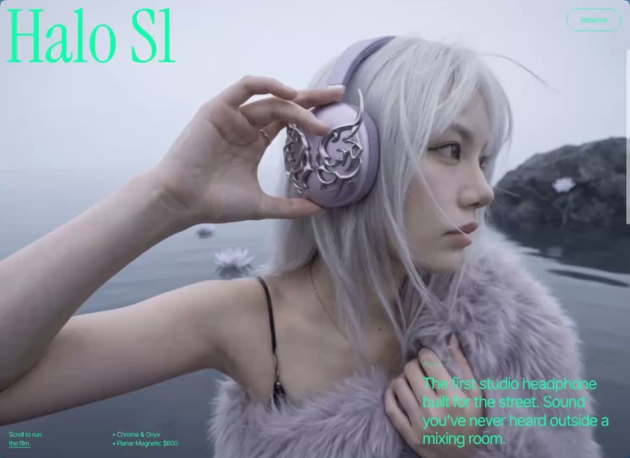 Halo Sound