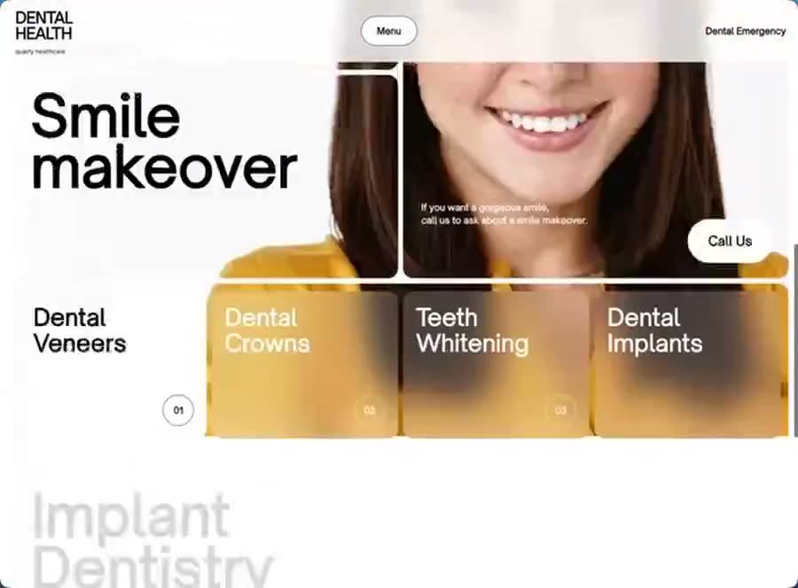 Health Portal