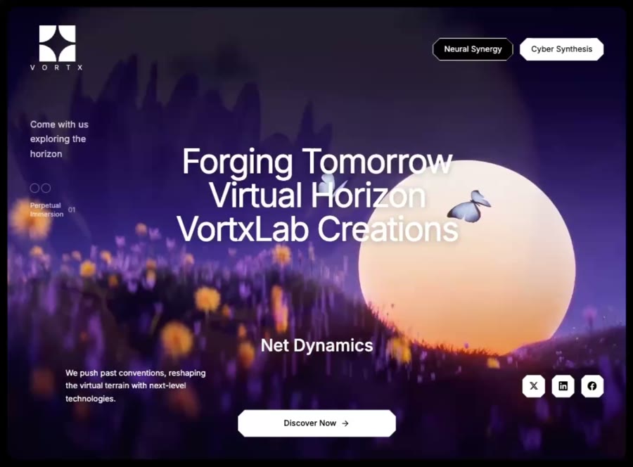 Innovation Lab