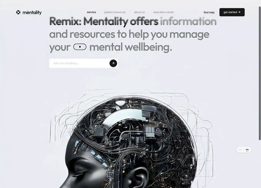 IntelligentX