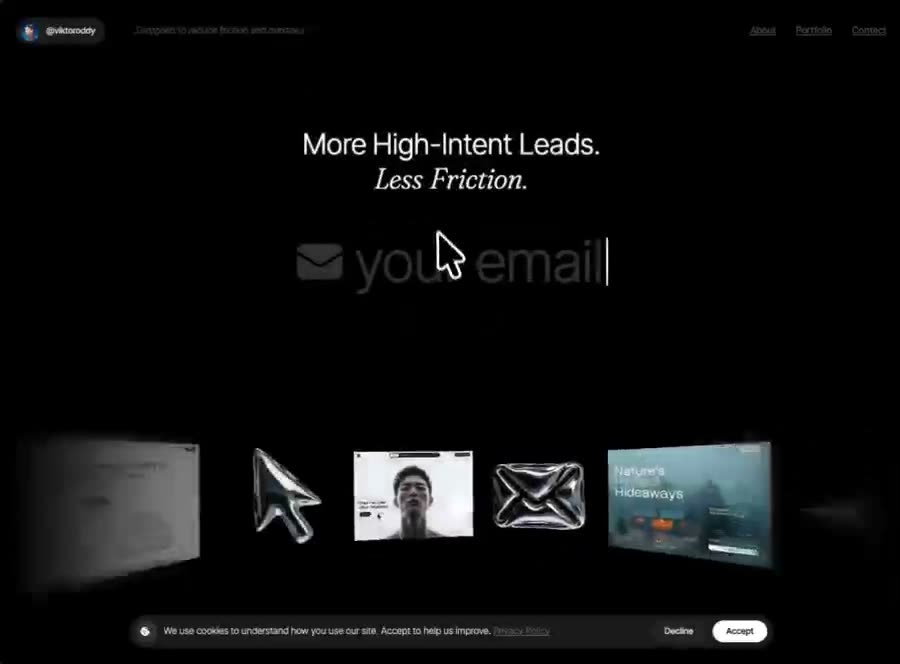 Lead Funnel