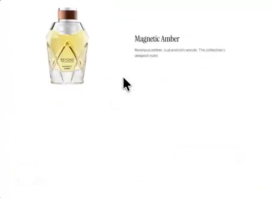 Luxury Botanical