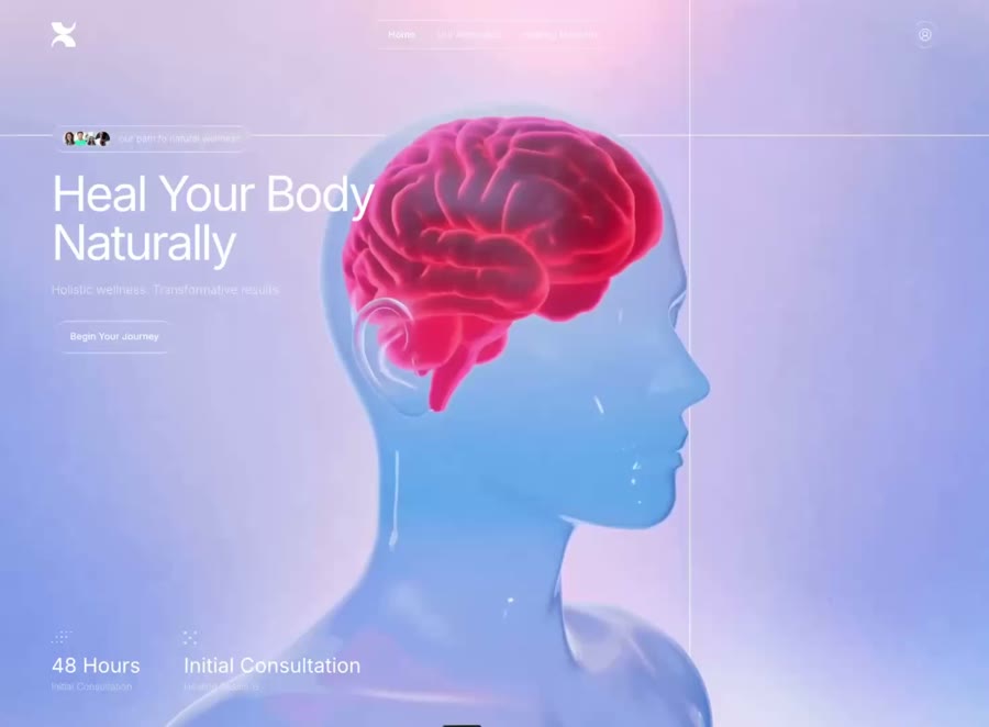Mind-Body Healing