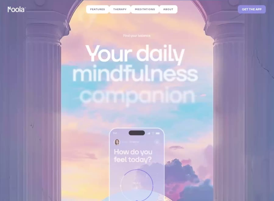 Mindful Companion