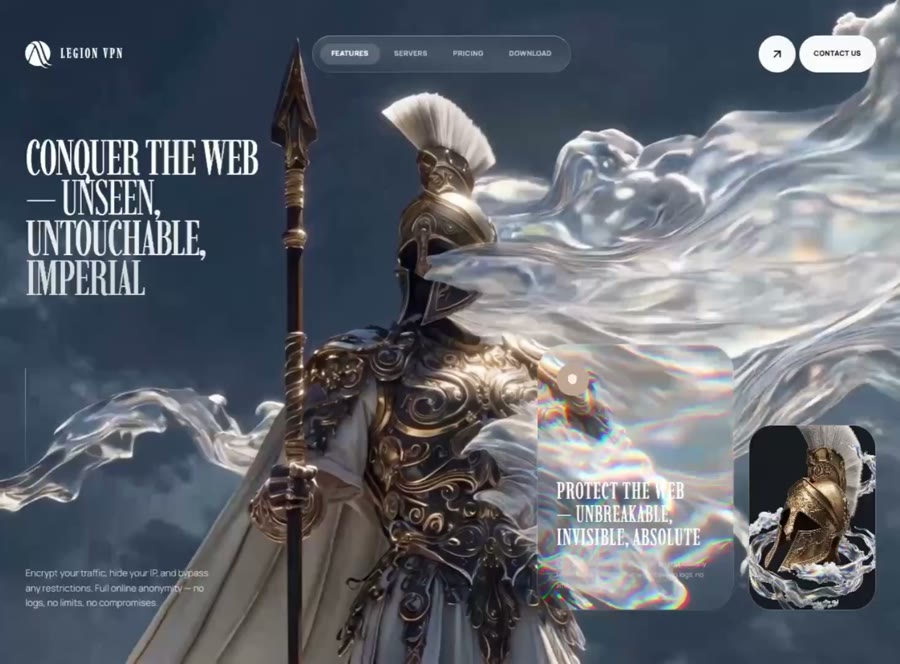 Mythic VPN