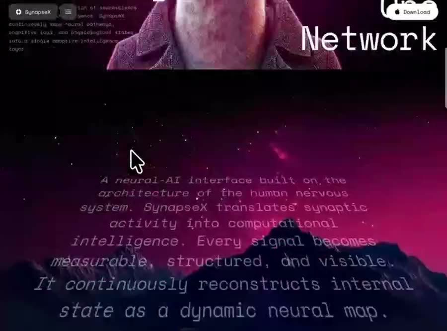 Neon Logic