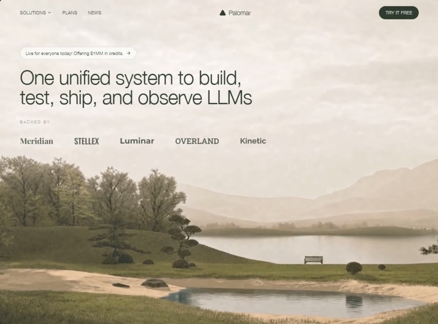 Palomar Labs