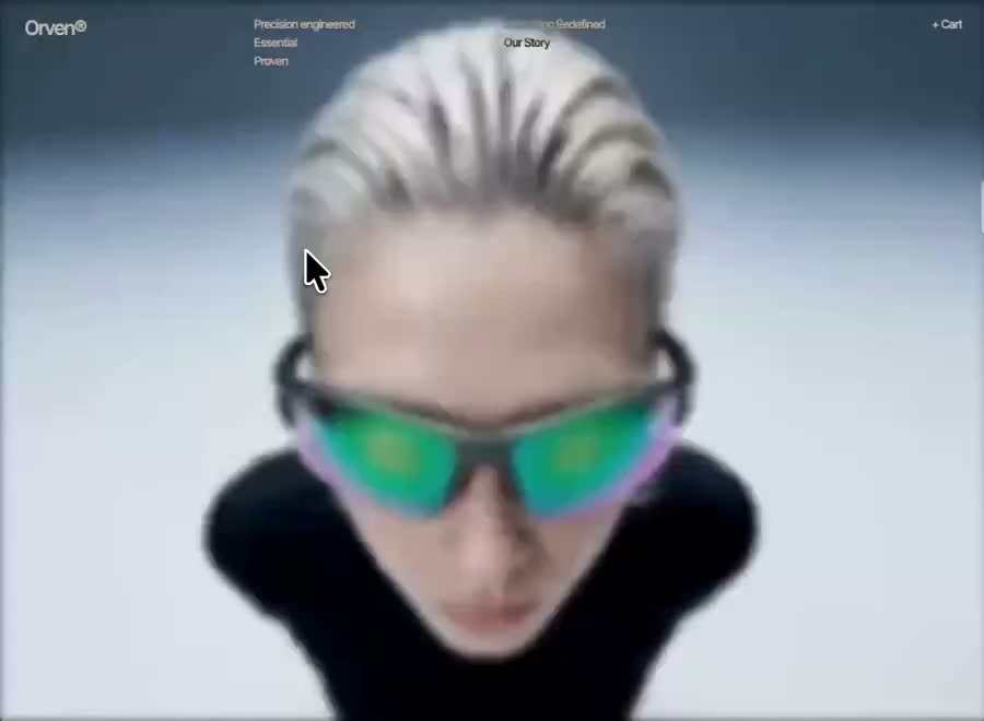Performance Eyewear