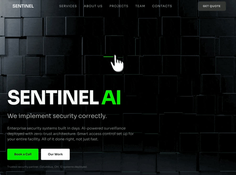 Sentinel AI