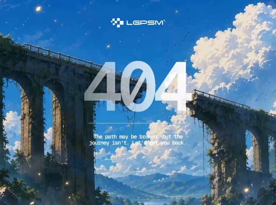 Skybridge 404