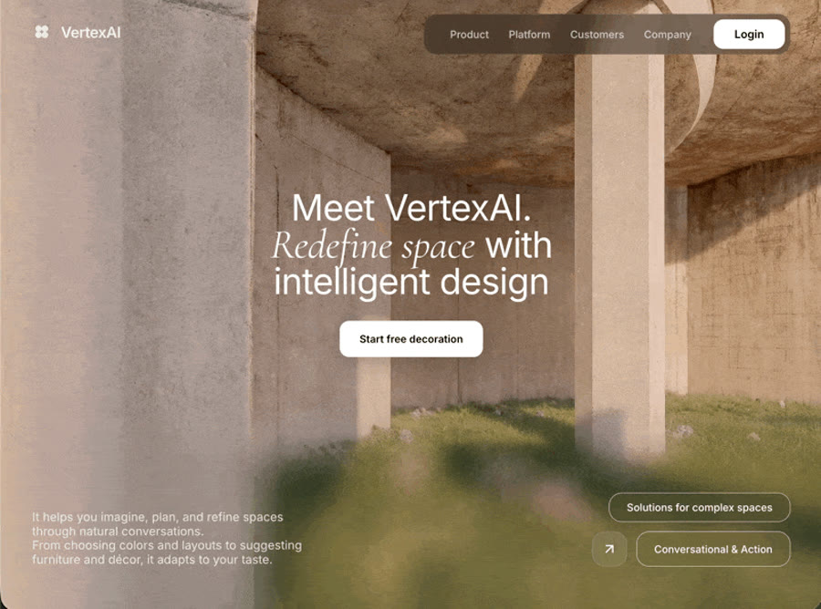 VertexAI Hero