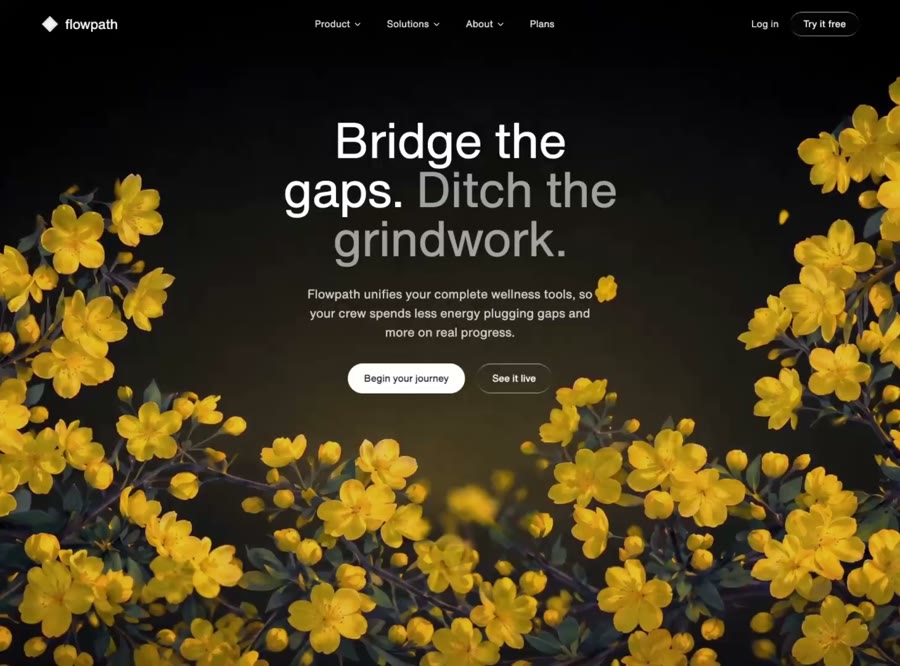 Wellbeing OS